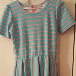 Lularoe Amelia Dress